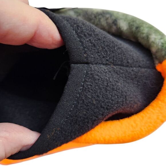 Huntsworth NWT Men's hand warmer style 172-HDN/BZ - Picture 9 of 12